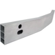 Purchase Top-Quality Rear Bumper Reinforcement - CH1106224 3