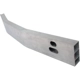 Purchase Top-Quality Rear Bumper Reinforcement - CH1106224 4