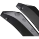 Purchase Top-Quality Rear Bumper Spoiler - AU1193102 2