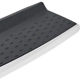 Purchase Top-Quality Rear Bumper Step Pad - CH1191131 6