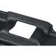 Purchase Top-Quality Rear Bumper Step Plate - NI1190100 1