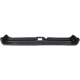 Purchase Top-Quality Rear Bumper Step Plate - NI1190100 3
