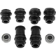 Purchase Top-Quality Rear Caliper Bushing by DORMAN/FIRST STOP - HW16457 2