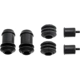 Purchase Top-Quality Rear Caliper Bushing by DORMAN/FIRST STOP - HW16457 3