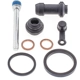Purchase Top-Quality Rear Caliper Kit by DORMAN/FIRST STOP - D670163 3