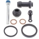 Purchase Top-Quality CARLSON - 41372 - Rear Disc Brake Caliper Repair Kit 3