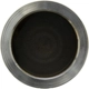Purchase Top-Quality Rear Caliper Piston by CARLSON - 7137 1