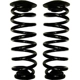 Purchase Top-Quality LESJOFORS - 4208435 - Rear Coil Spring 1