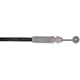 Purchase Top-Quality Rear Compartment Release Cable by DORMAN (OE SOLUTIONS) - 912-615 2