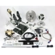 Purchase Top-Quality Rear Disc Brake Kit by CENTRIC PARTS - 905.33030 1
