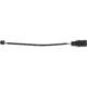 Purchase Top-Quality Rear Disc Pad Sensor Wire by DISTRIBUTION SATISFACTION - 11WS0435 1