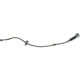 Purchase Top-Quality Rear Disc Pad Sensor Wire by EUROROTOR - WK530 2