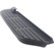 Purchase Top-Quality Rear Driver Side Bumper Step Pad - GM1191124 3