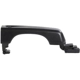 Purchase Top-Quality Rear Gate Handle - TO1915118 3