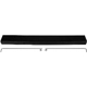 Purchase Top-Quality Rear Gate Molding - GM1904119 5