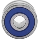 Purchase Top-Quality Rear Generator Bearing by NATIONAL BEARINGS - MNJ471S 1