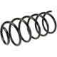 Purchase Top-Quality LESJOFORS - 4414209 - Rear Coil Spring Set 3