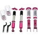 Purchase Top-Quality Rear High Performance Mono-Tube Gas Shock by MONROE/EXPERT SERIES - 911550 2