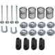 Purchase Top-Quality Rear Hold Down Kit by ACDELCO - 179-2228 2