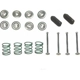 Purchase Top-Quality Rear Hold Down Kit by ACDELCO - 179-2228 3