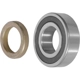 Purchase Top-Quality Rear Inner Bearing by NATIONAL BEARINGS - 511031 3