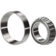 Purchase Top-Quality Rear Inner Bearing Set by NATIONAL BEARINGS - 513248 3