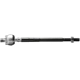 Purchase Top-Quality Rear Inner Tie Rod End by MEVOTECH - MEV80702 2
