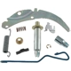 Purchase Top-Quality Rear Left Adjusting Kit by CARLSON - 12576 1