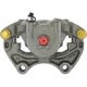Purchase Top-Quality Rear Left New Caliper With Hardware by CARDONE INDUSTRIES - 2C2743 1