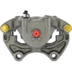 Purchase Top-Quality Rear Left New Caliper With Hardware by CARDONE INDUSTRIES - 2C2780 1