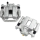Purchase Top-Quality Rear Left New Caliper With Hardware by CARDONE INDUSTRIES - 2C2743 3