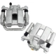 Purchase Top-Quality Rear Left New Caliper With Hardware by CARDONE INDUSTRIES - 2C5211 3