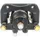 Purchase Top-Quality Rear Left Rebuilt Caliper by NUGEON - 99P17394A 2