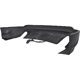Purchase Top-Quality Rear Lower Bumper Cover - FO1115115C Capa Certified 3
