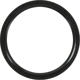 Purchase Top-Quality Rear Main Seal by ELRING - DAS ORIGINAL - 318.360 2