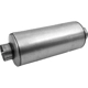Purchase Top-Quality Rear Muffler by WALKER USA - 21248 2