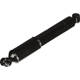 Purchase Top-Quality MONROE/EXPERT SERIES - 5563 - Rear Driver or Passenger Side Shock Absorber 2