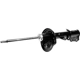 Purchase Top-Quality Rear OESpectrum Strut by MONROE/EXPERT SERIES - 73123 2