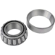 Purchase Top-Quality Rear Outer Bearing by SCHAEFFLER - KT2 2
