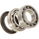Purchase Top-Quality Rear Outer Bearing Set by BCA BEARING - WE61053 1