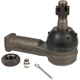 Purchase Top-Quality Rear Outer Tie Rod End by MEVOTECH ORIGINAL GRADE - GS50623 1