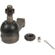 Purchase Top-Quality Rear Outer Tie Rod End by MEVOTECH ORIGINAL GRADE - GS50623 3