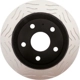Purchase Top-Quality Rear Performance Rotor by RAYBESTOS - 980465 3