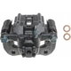 Purchase Top-Quality Rear Rebuilt Caliper With Hardware by ACDELCO PROFESSIONAL - 18FR1293 1