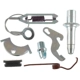 Purchase Top-Quality Rear Right Adjusting Kit by CARLSON - 12579 2