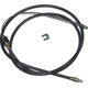 Purchase Top-Quality Rear Right Brake Cable by WORLDPARTS - 3297397 3