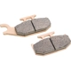 Purchase Top-Quality Rear Severe Duty Pads by IDEAL BRAKE - XMD1068 3