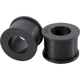 Purchase Top-Quality Rear Shock Bushing by ENERGY SUSPENSION - 9.8138R 3
