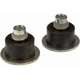 Purchase Top-Quality Rear Shock Or Strut Insulator by MOTORCRAFT - AD1295 3