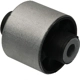 Purchase Top-Quality Rear Strut Bushing by MEVOTECH - BGS50472 1